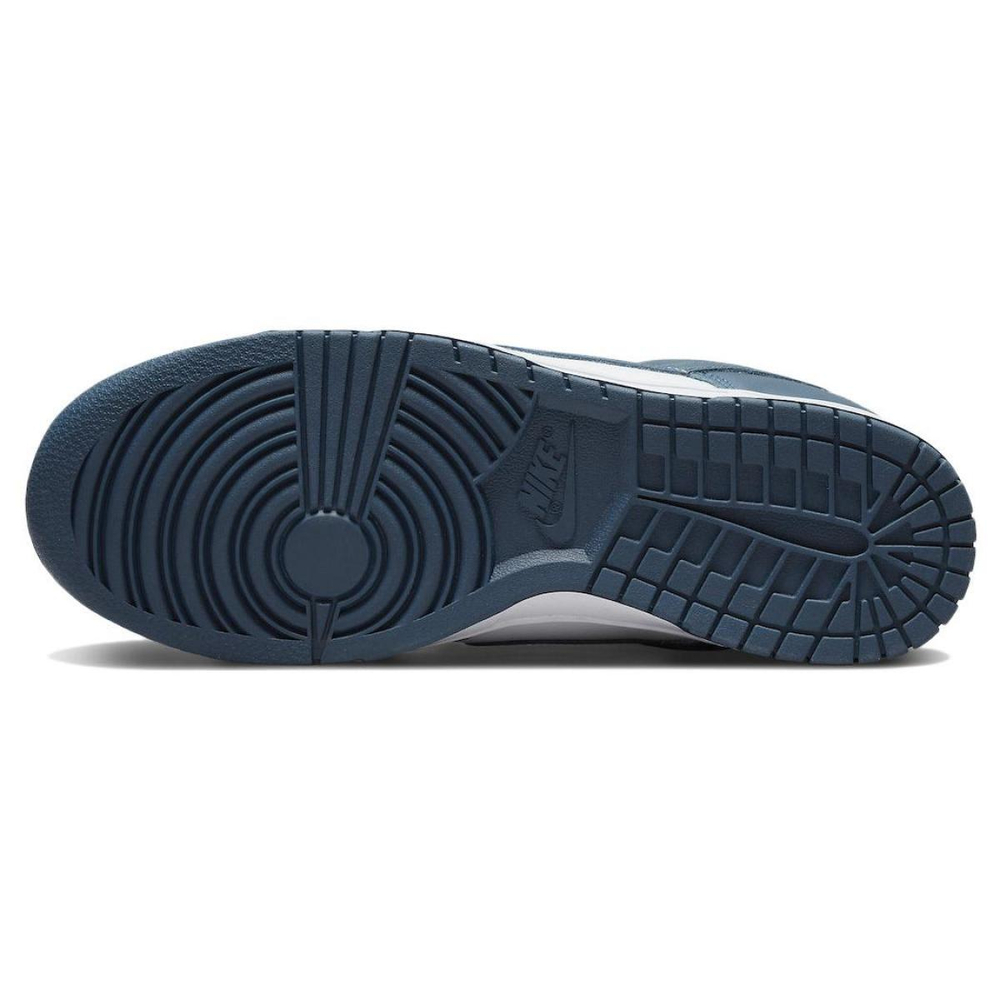 Nike Dunk Retro "Valerian Blue"