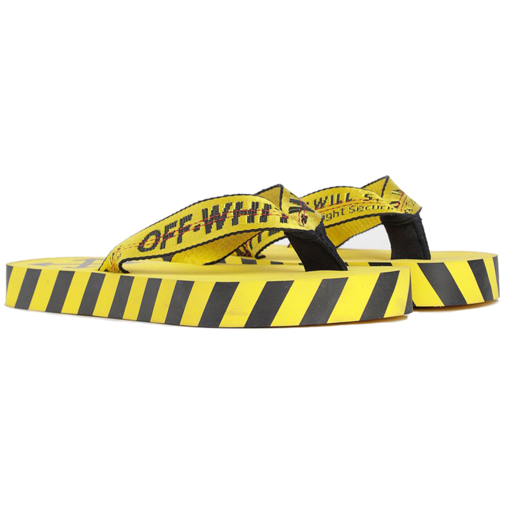 OFF-WHITE CO Virgil Abloh