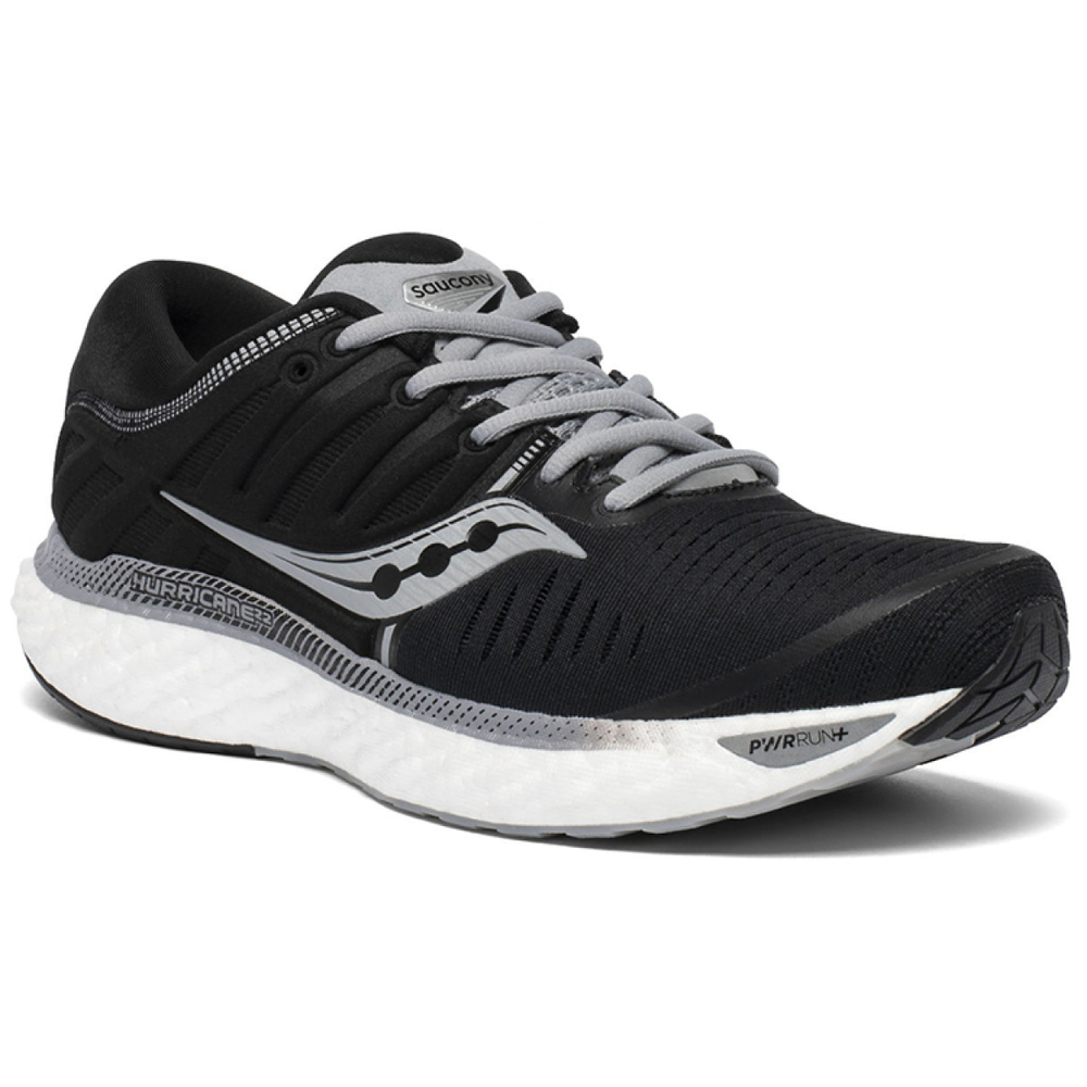 Saucony Hurricane 22