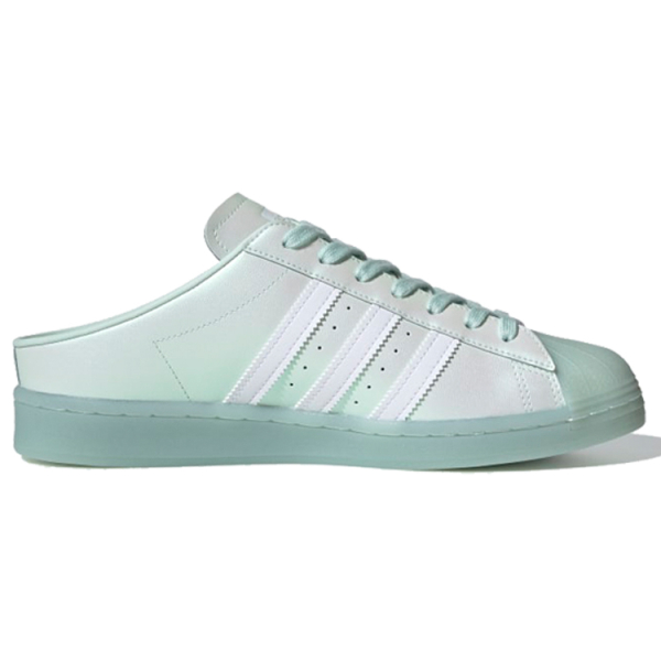 Adidas originals Superstar Mule