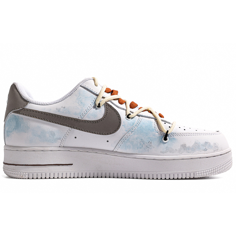 【 】 Nike Air Force 1 Low