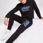 EMPORIO ARMANI EA7 FW23 Logo
