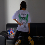 SandKnit T