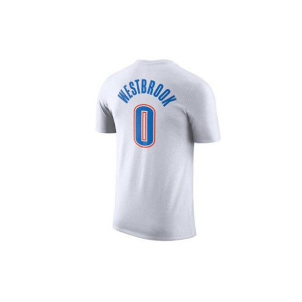 Nike NBA 0 T