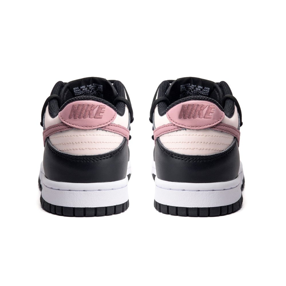 【 】 Nike Dunk Black GS
