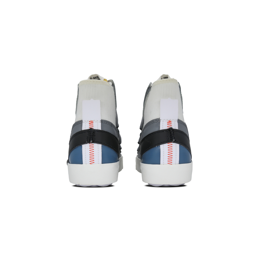【 】 Nike Blazer Mid 77 Jumbo