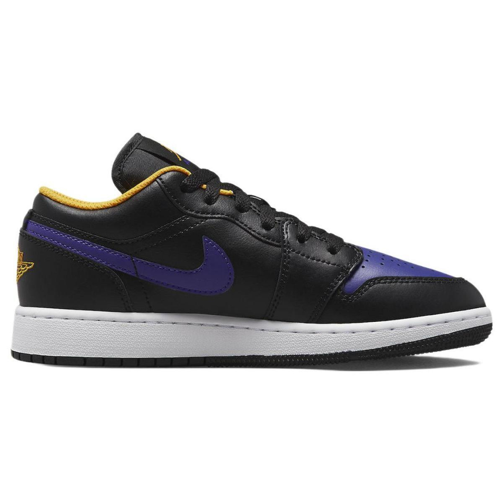Jordan Air Jordan 1 Lakers