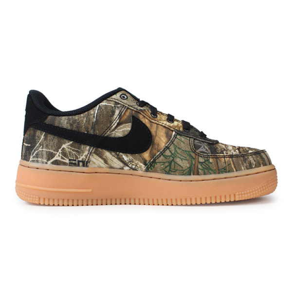 Nike Air Force 1 LV8 3 Realtree