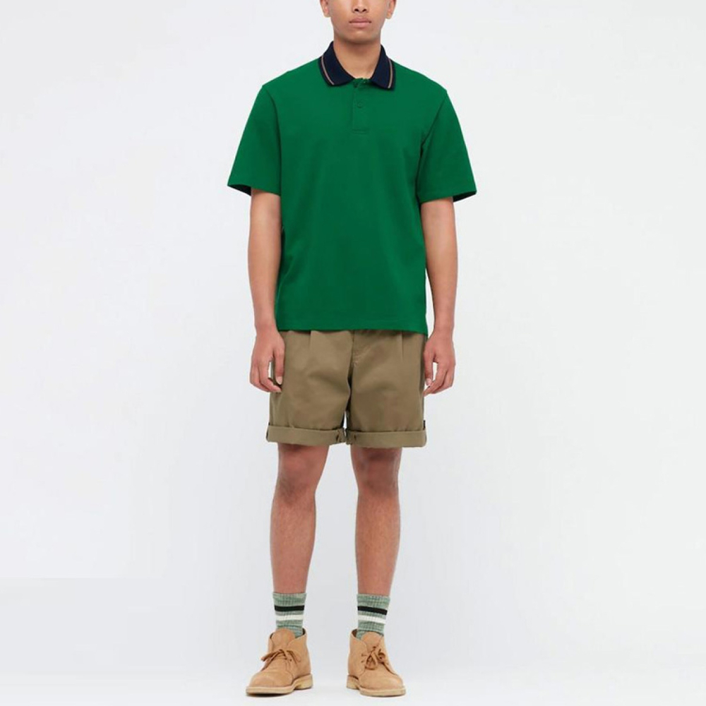 UNIQLO x JW Anderson Polo
