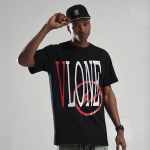 VLONE x fragment design T