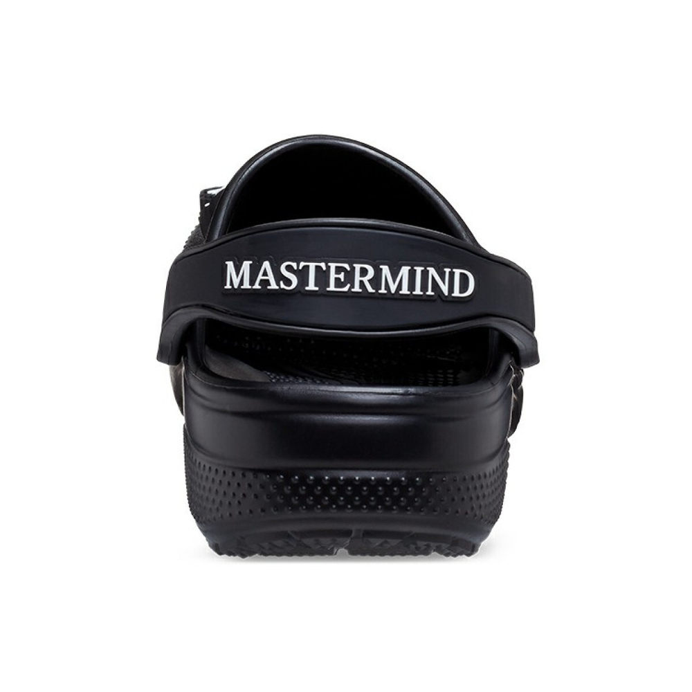 Mastermind JAPAN x Crocs Classic clog EVA
