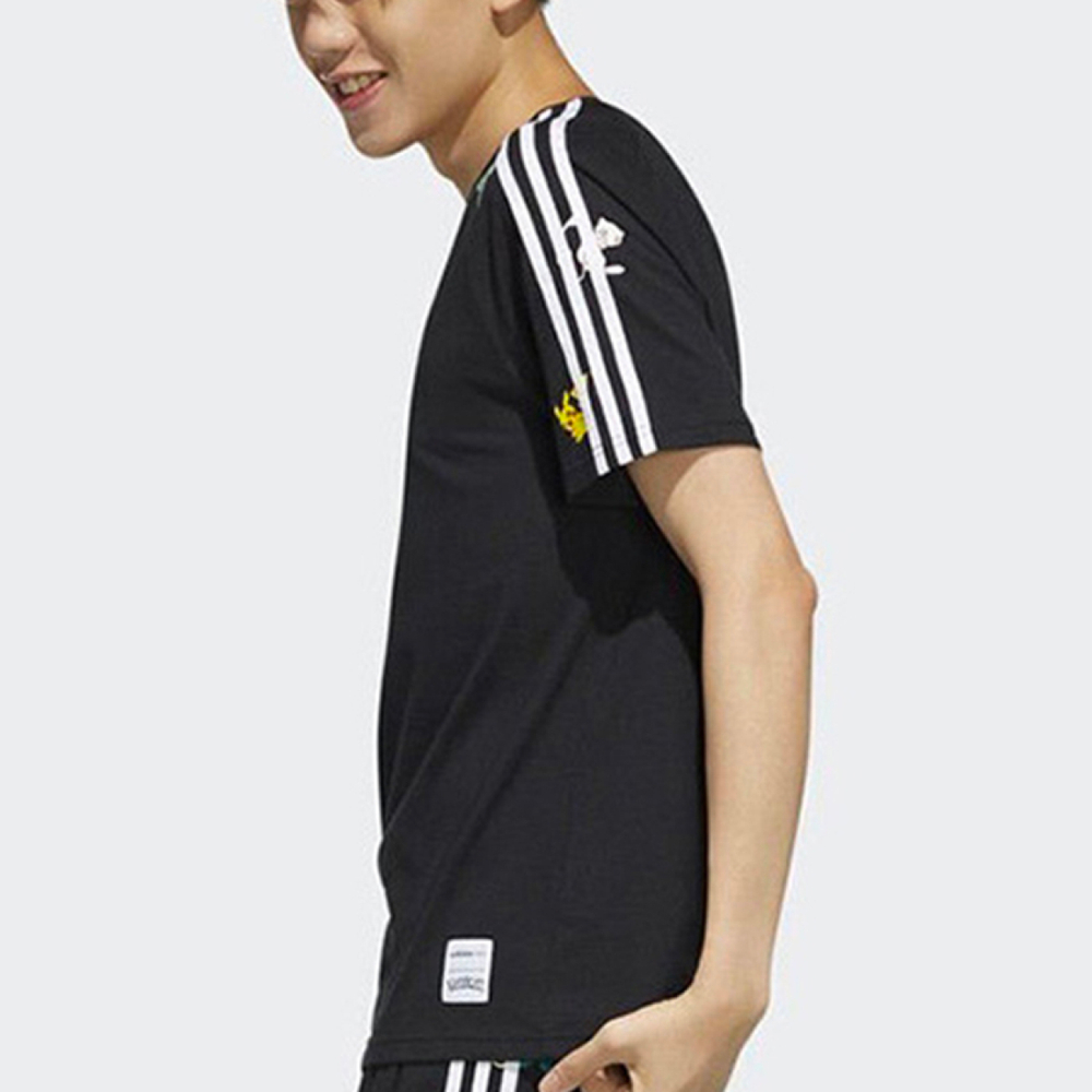Adidas neo x Pokmon Crossover T