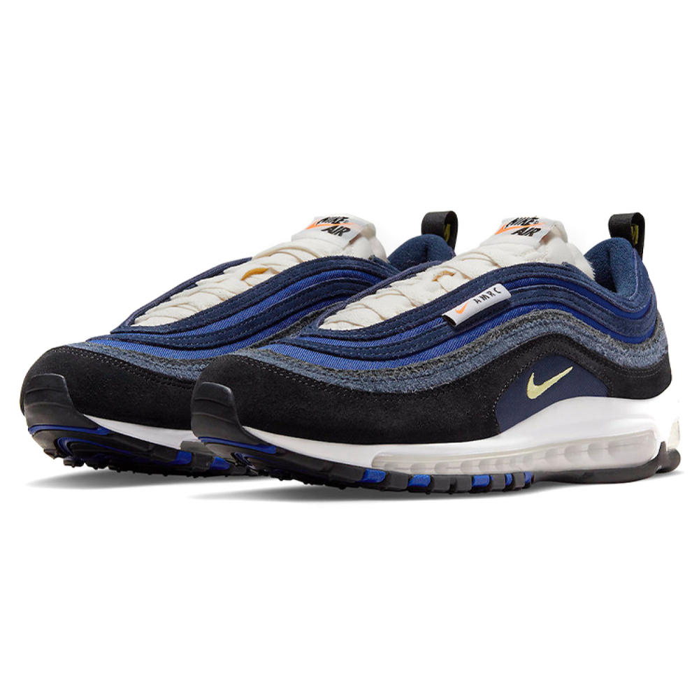 Nike Air Max 97 "running club"
