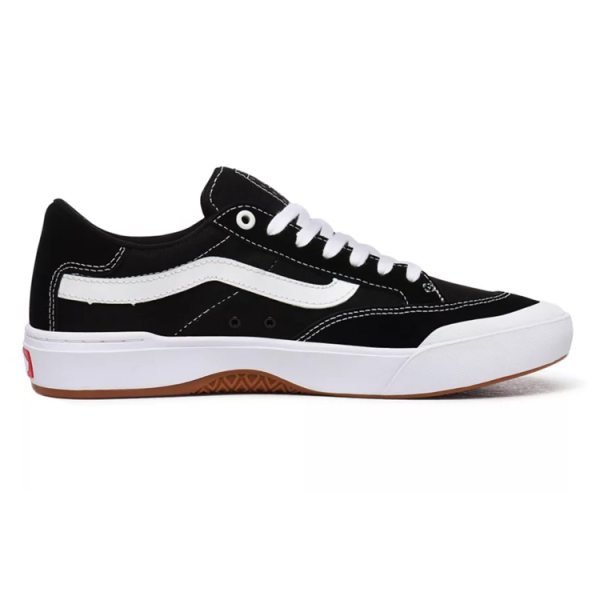 Vans Berle Pro