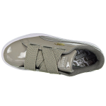 PUMA Basket Heart Patent