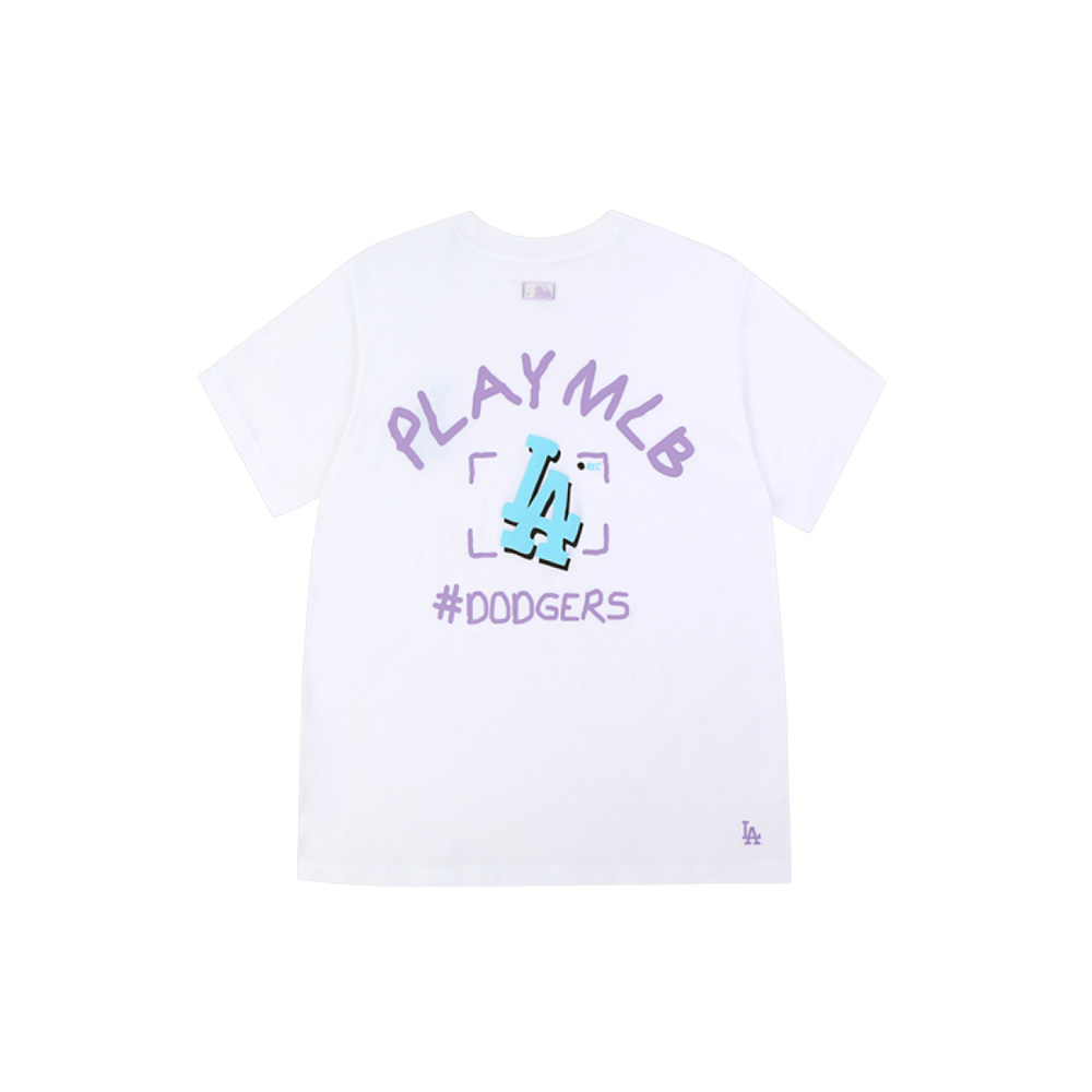 MLB T