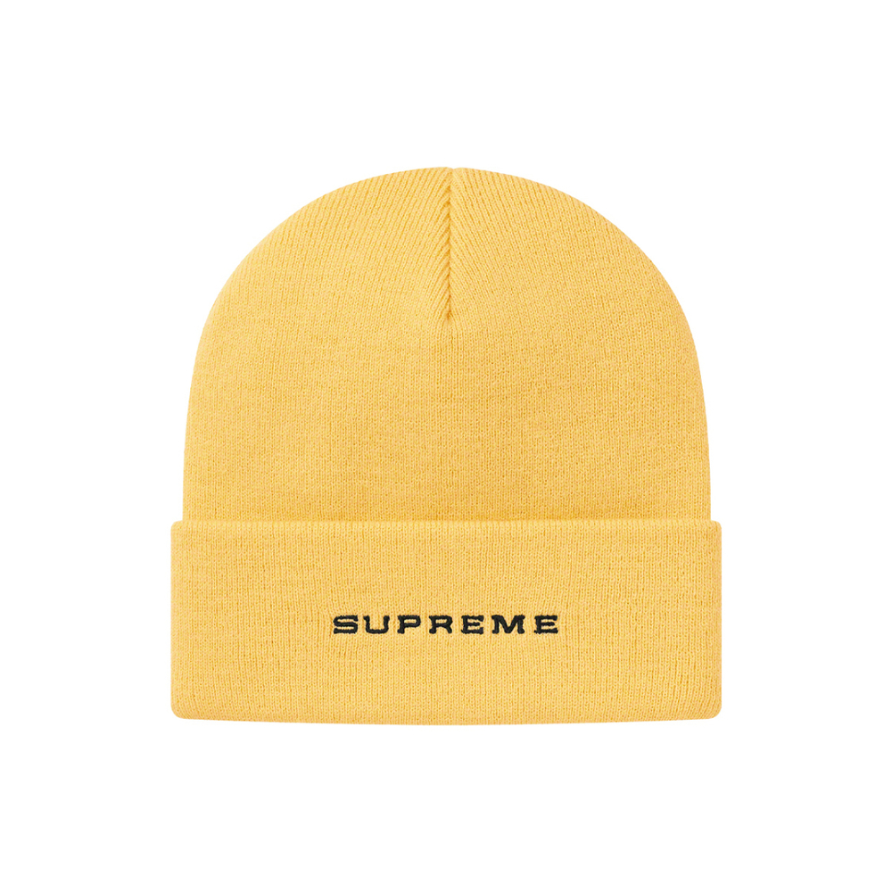 Supreme Week 3 ®/Nike® Snakeskin Beanie logo