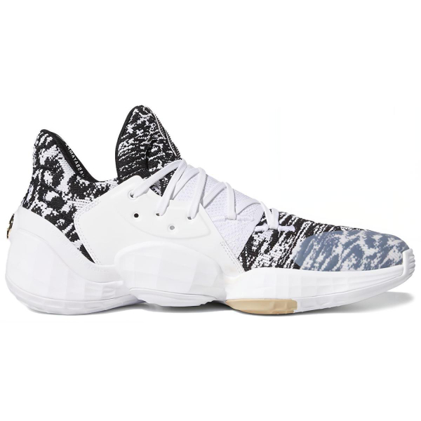 Adidas Harden Vol. 4 GCA