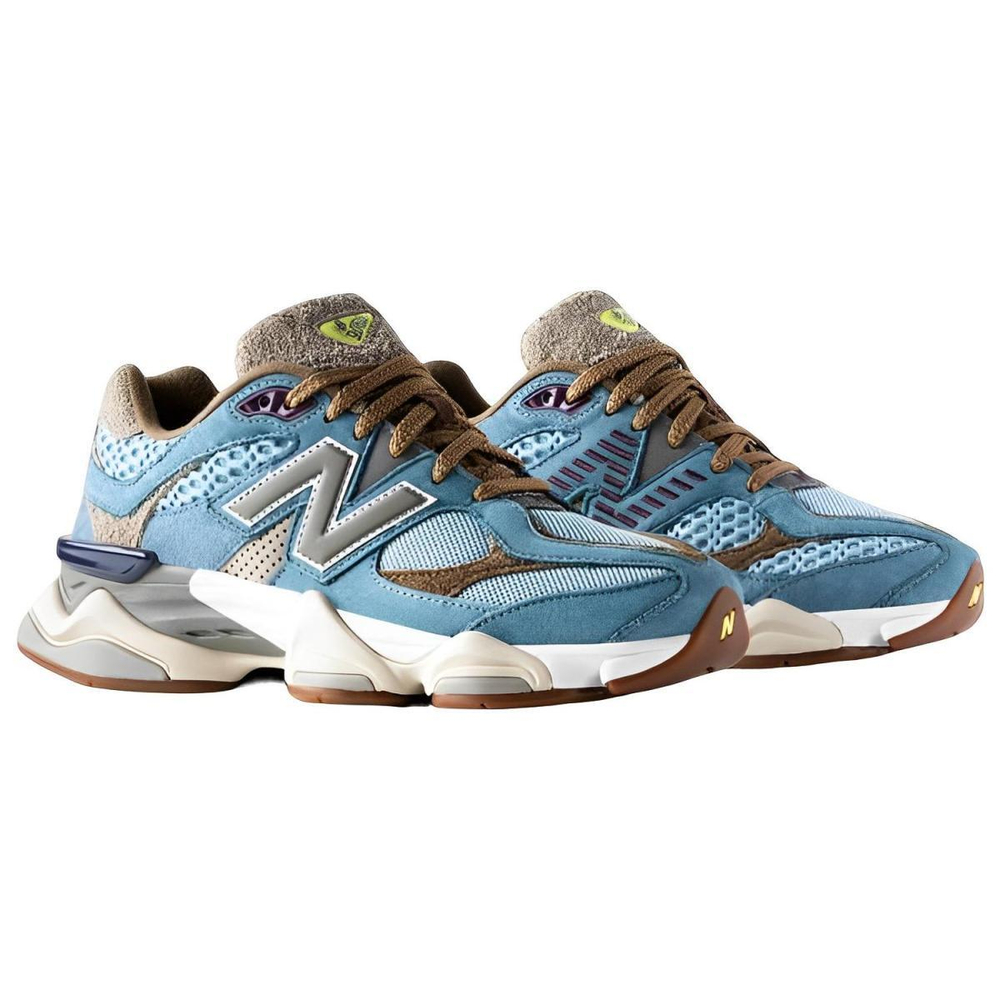 Bodega x New Balance NB 9060 "Age of Discovery"