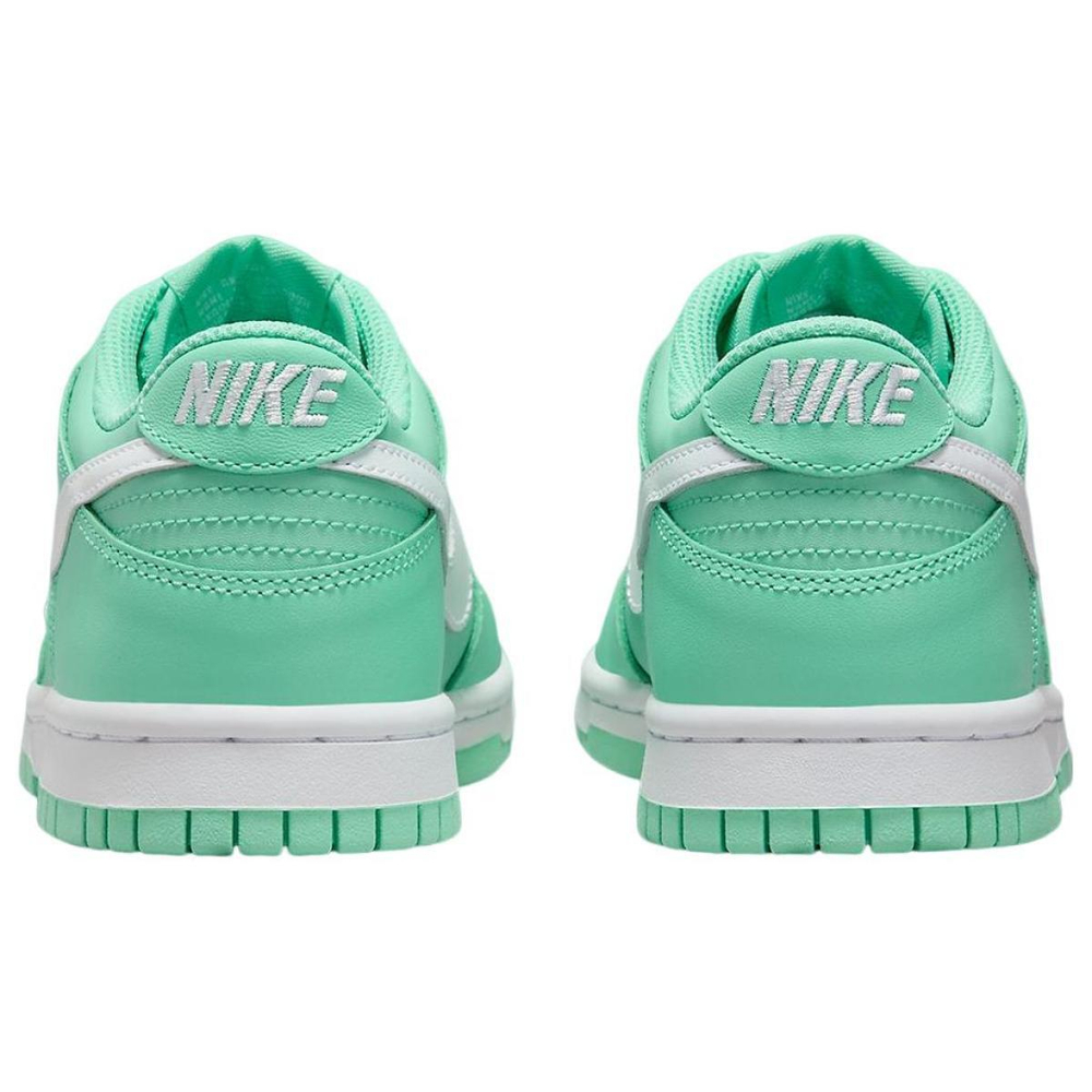 Nike Dunk "Light Menta"