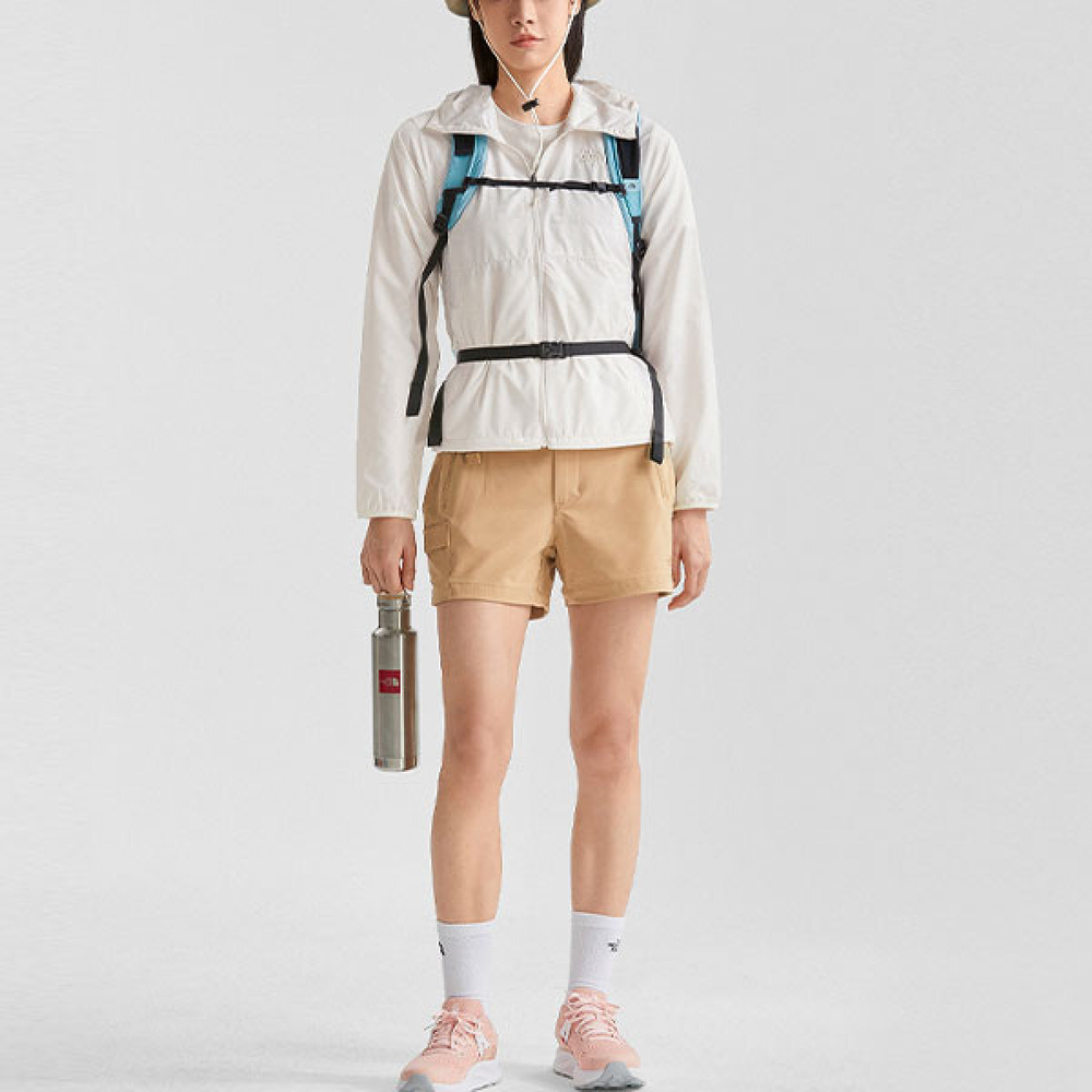 THE NORTH FACE