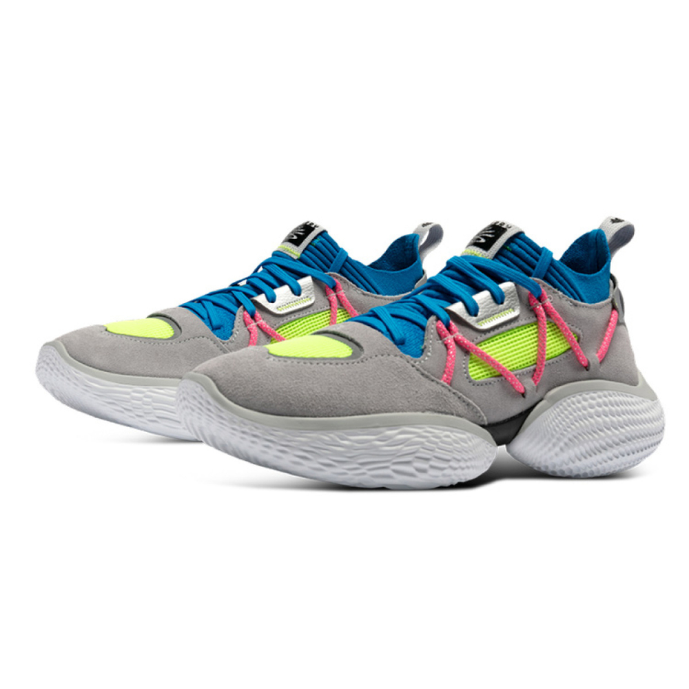 Under Armour Curry Flow 10 Curry Flow POD