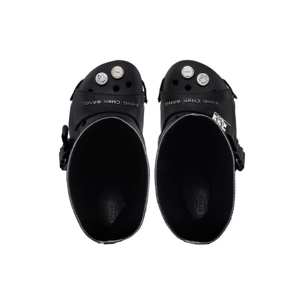 Feng Chen Wang x Crocs EVA