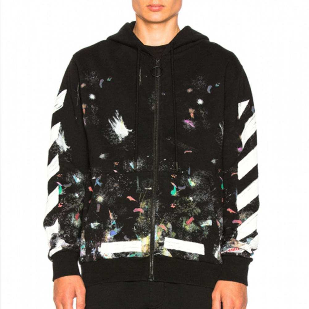 OFF-WHITE Galaxy Brush