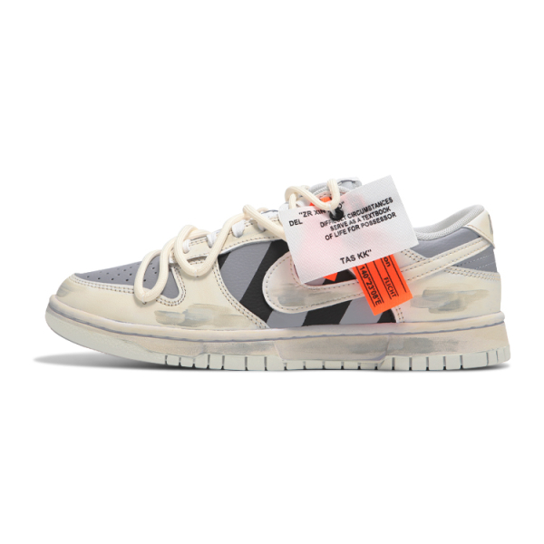 【 】 Nike Dunk Low
