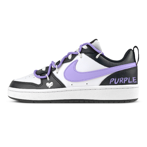 【 】 Nike Court Borough Low vibe GS