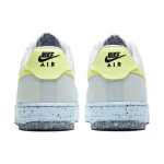 Nike Air Force 1 Crater "platinum" PU