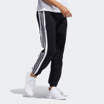 Adidas originals 3-Stripe Panel Sweatpants Logo