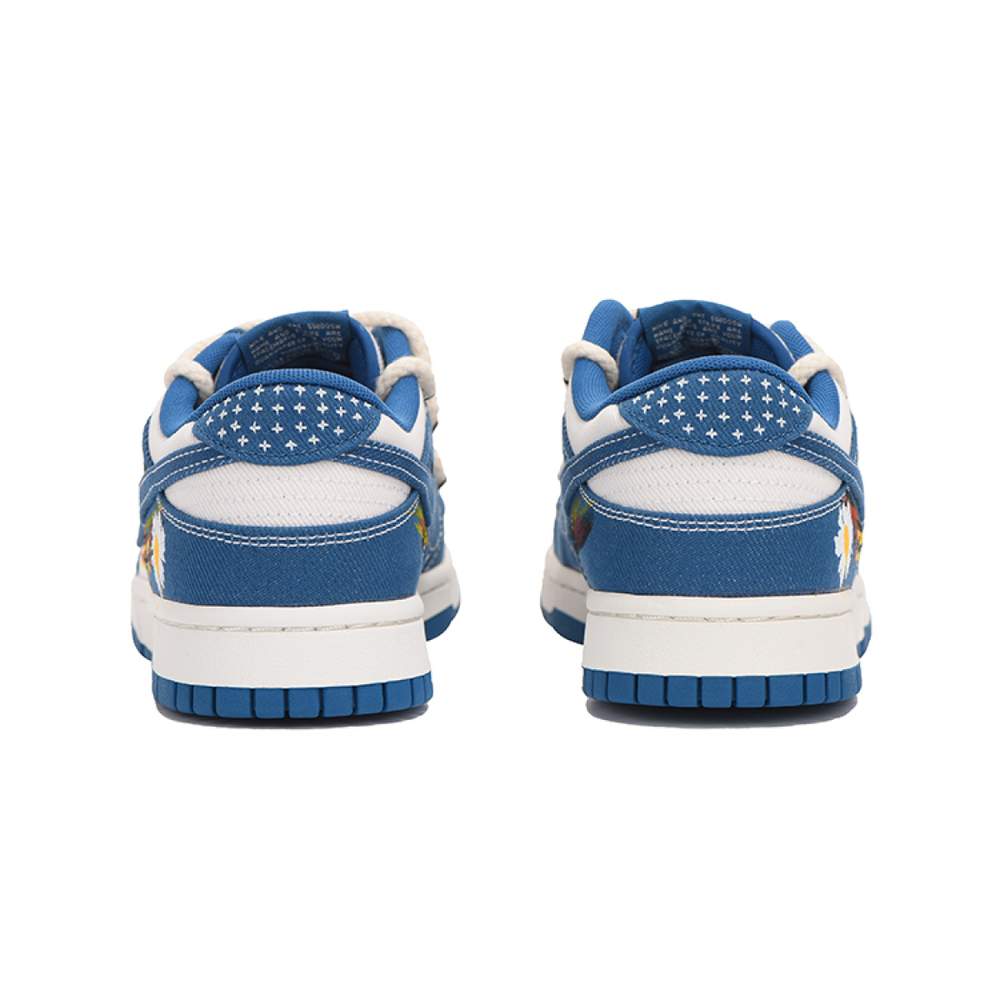 【 】 Nike Dunk Low vibe