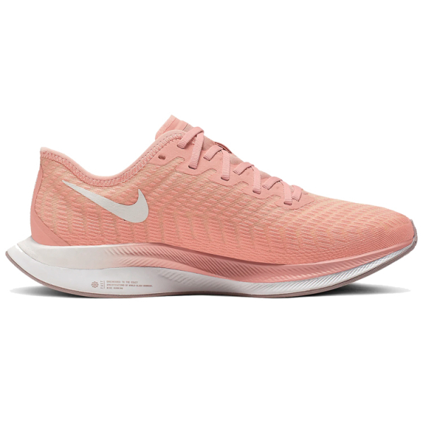 Nike Pegasus turbo 2 Logo