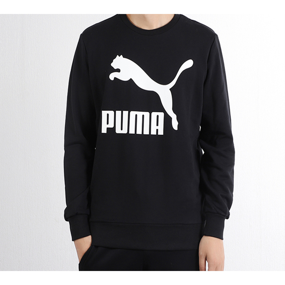 PUMA Classics Logo