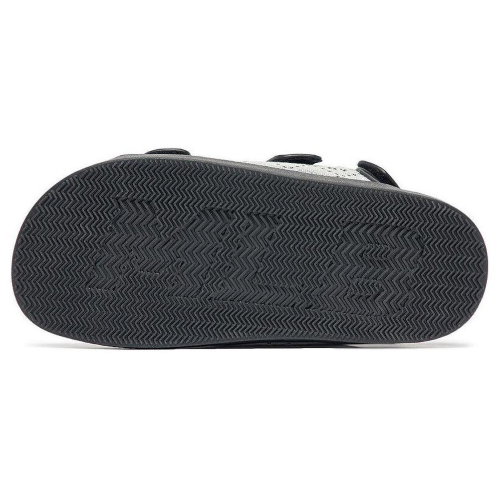 MLB Sandal Double Sandal Jacquard DIA Monogram New York Yankees