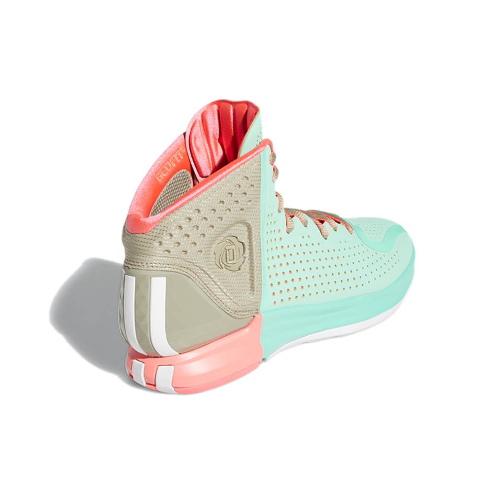 Adidas D Rose 4 Boardwalk