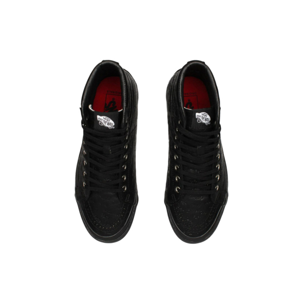 Vans SK8 Lx Jim Goldberg