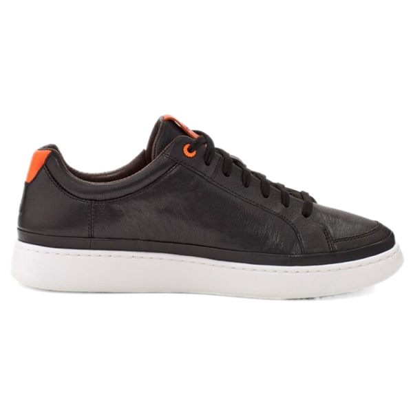 UGG Cali- Sneaker High Side Zip