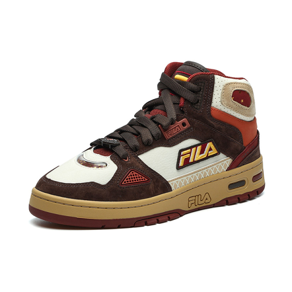 FILA FUSION Teratach
