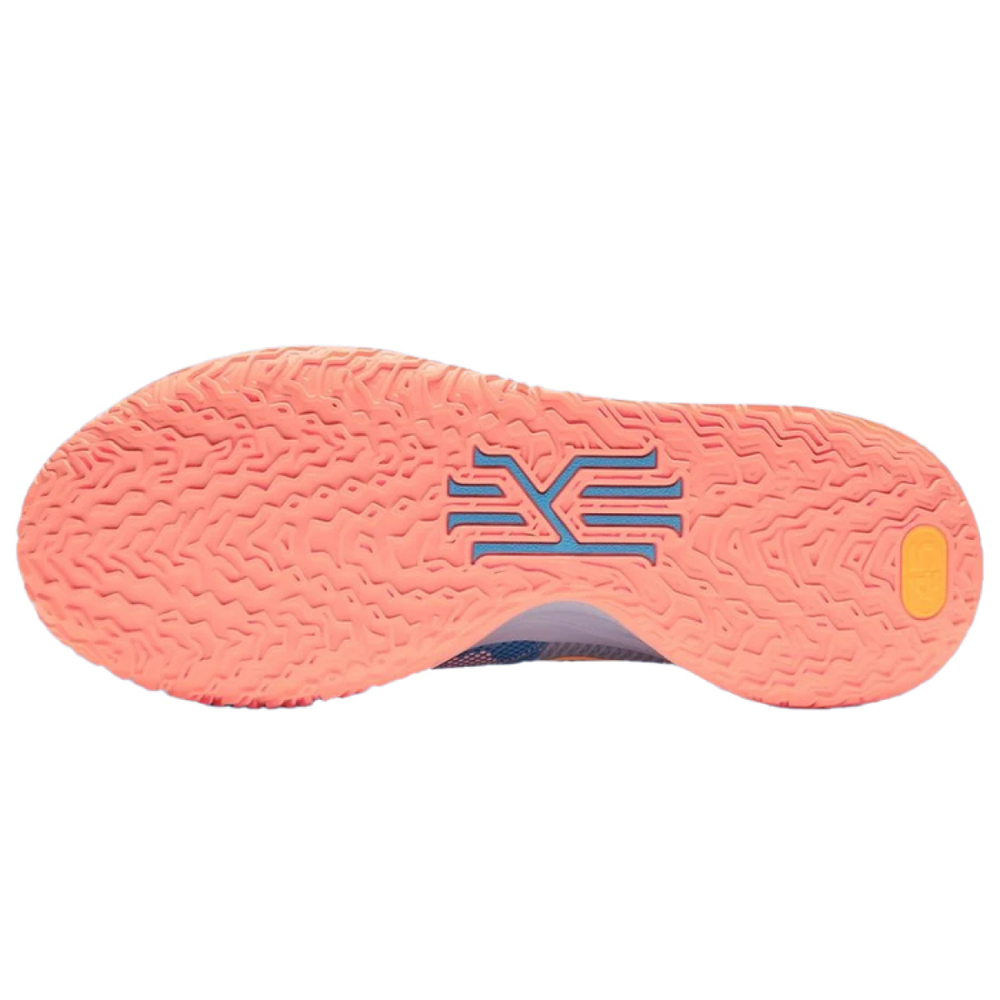 Nike Kyrie 7 PH EP "Expressions"