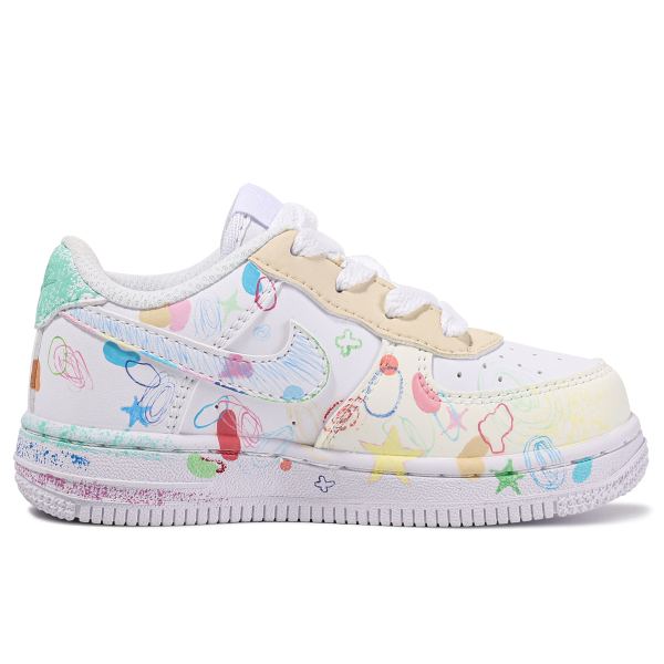 【 】 Nike Air Force 1 Low