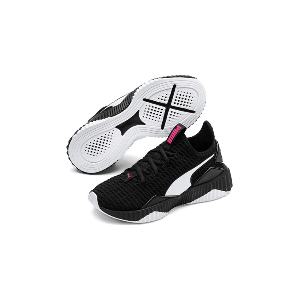 Puma Defy