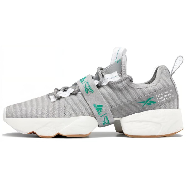 Adidas x Reebok Instapump Fury BOOST TRUE