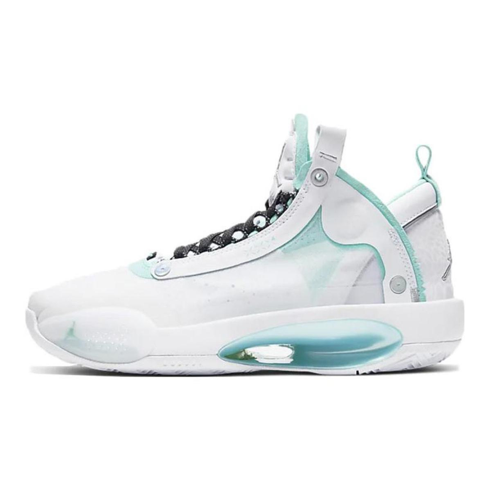 Jordan Air Jordan 34 “Snow Leopard”