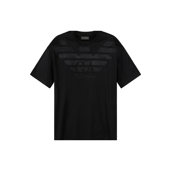 EMPORIO ARMANI Logo SS23 T