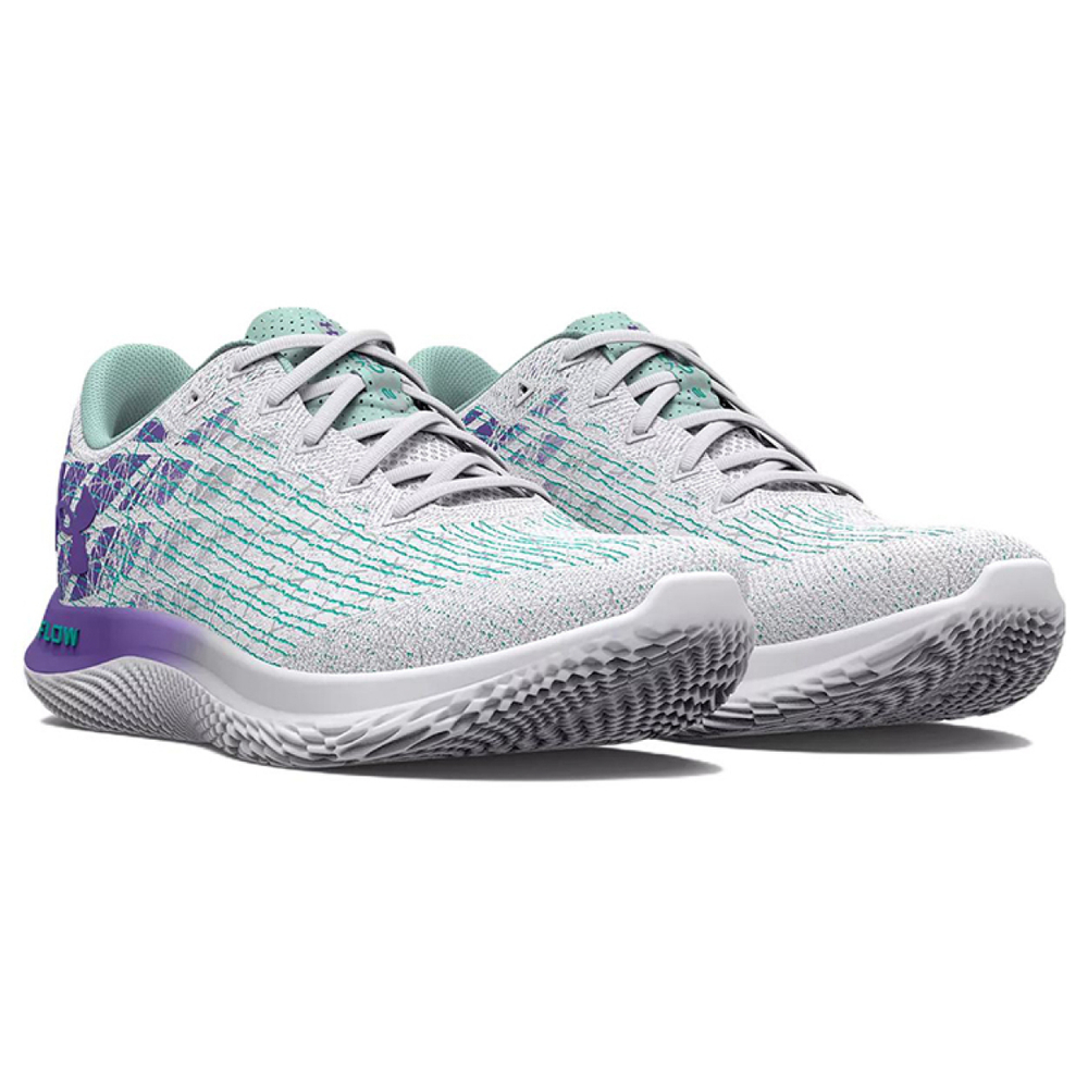 Under Armour Flow Velociti Wind 2