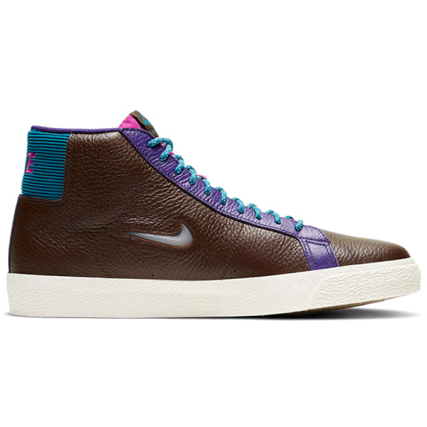 Nike Blazer