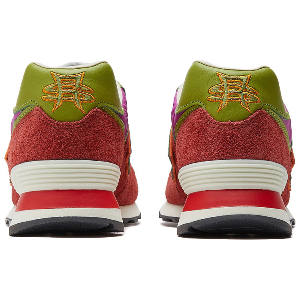 Stray Rats x New Balance NB 574 TPU