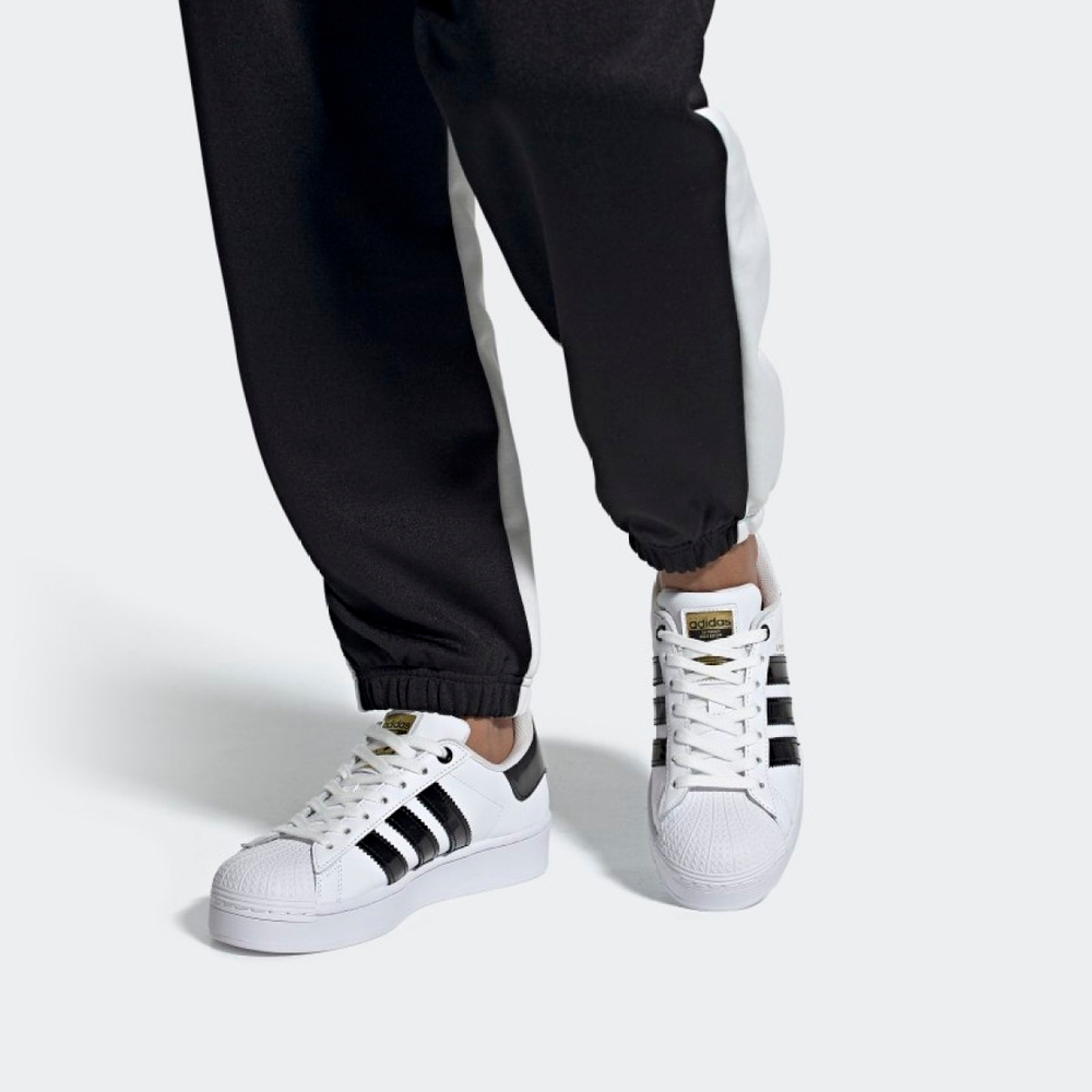 Adidas originals Superstar Bold